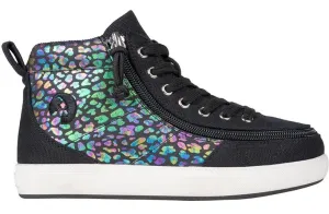 Billy Footwear Classic D/R II High Top