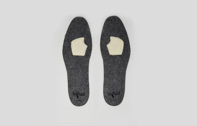 Bipad Insoles