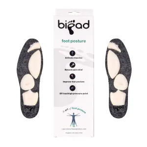 Bipad Insoles