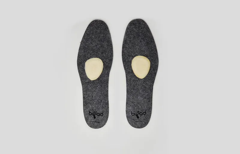 Bipad Insoles