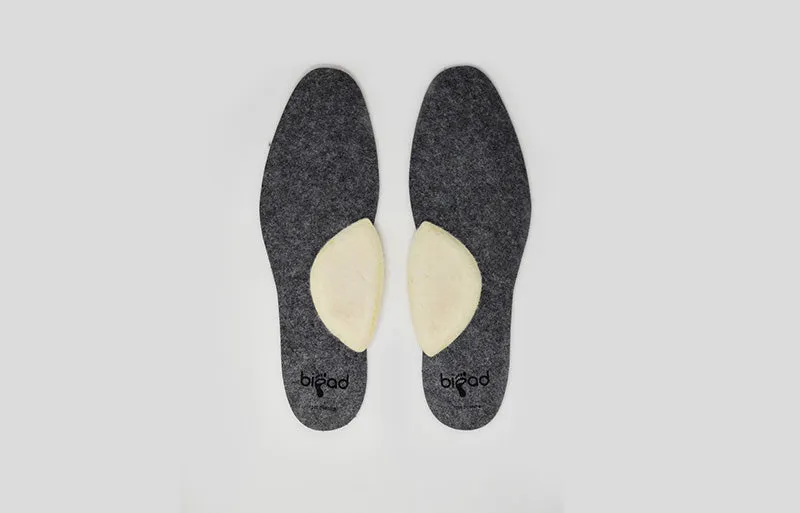 Bipad Insoles