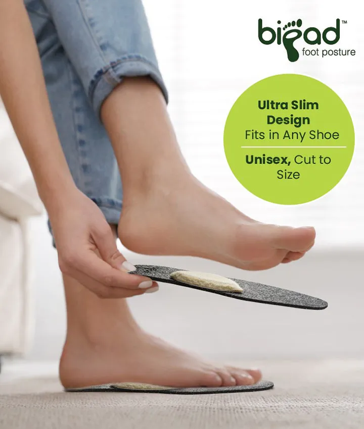 Bipad Insoles