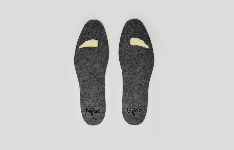 Bipad Insoles