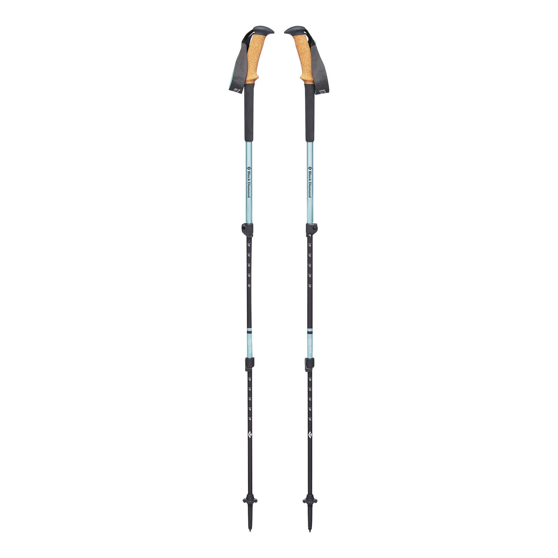 Black Diamond Trail Ergo Cork Womens