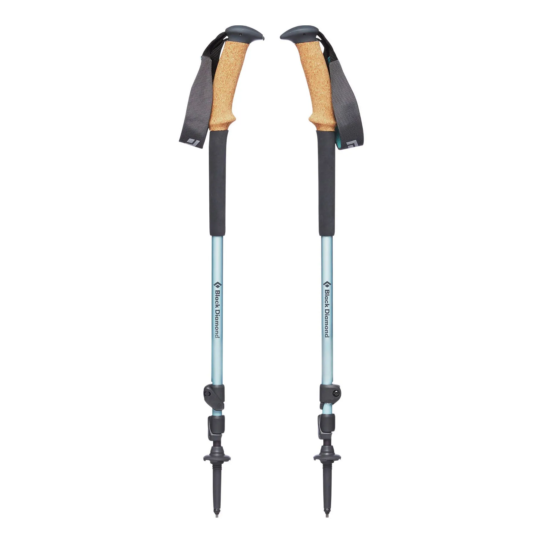 Black Diamond Trail Ergo Cork Womens