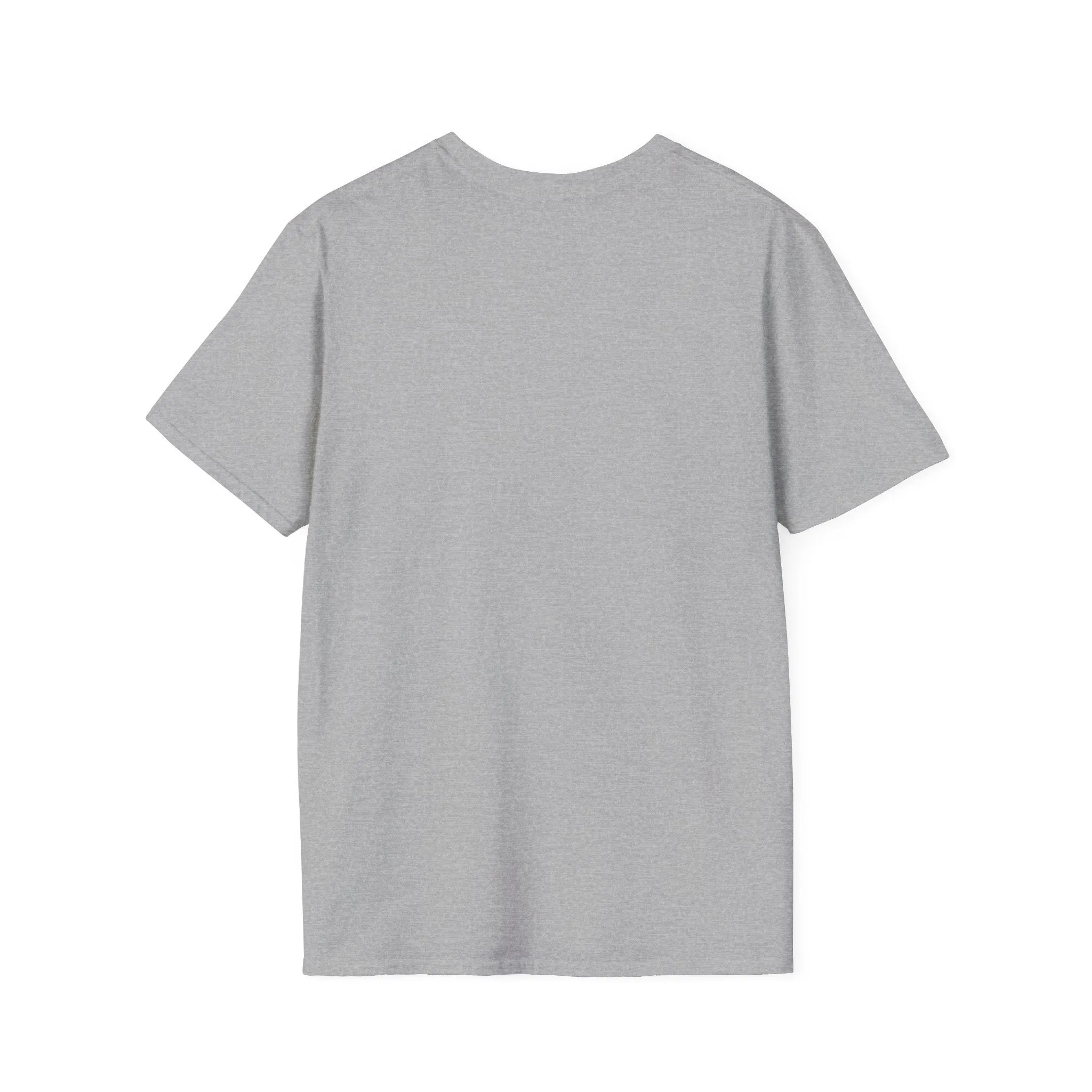 Black History T-Shirt - Unisex Softstyle