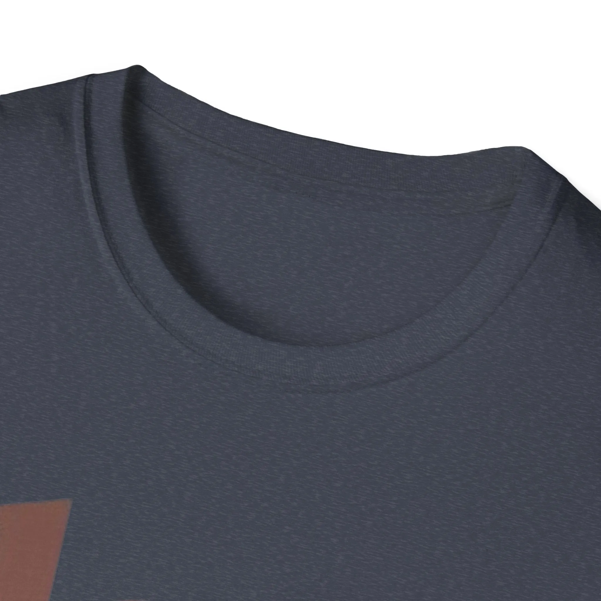 Black History T-Shirt - Unisex Softstyle