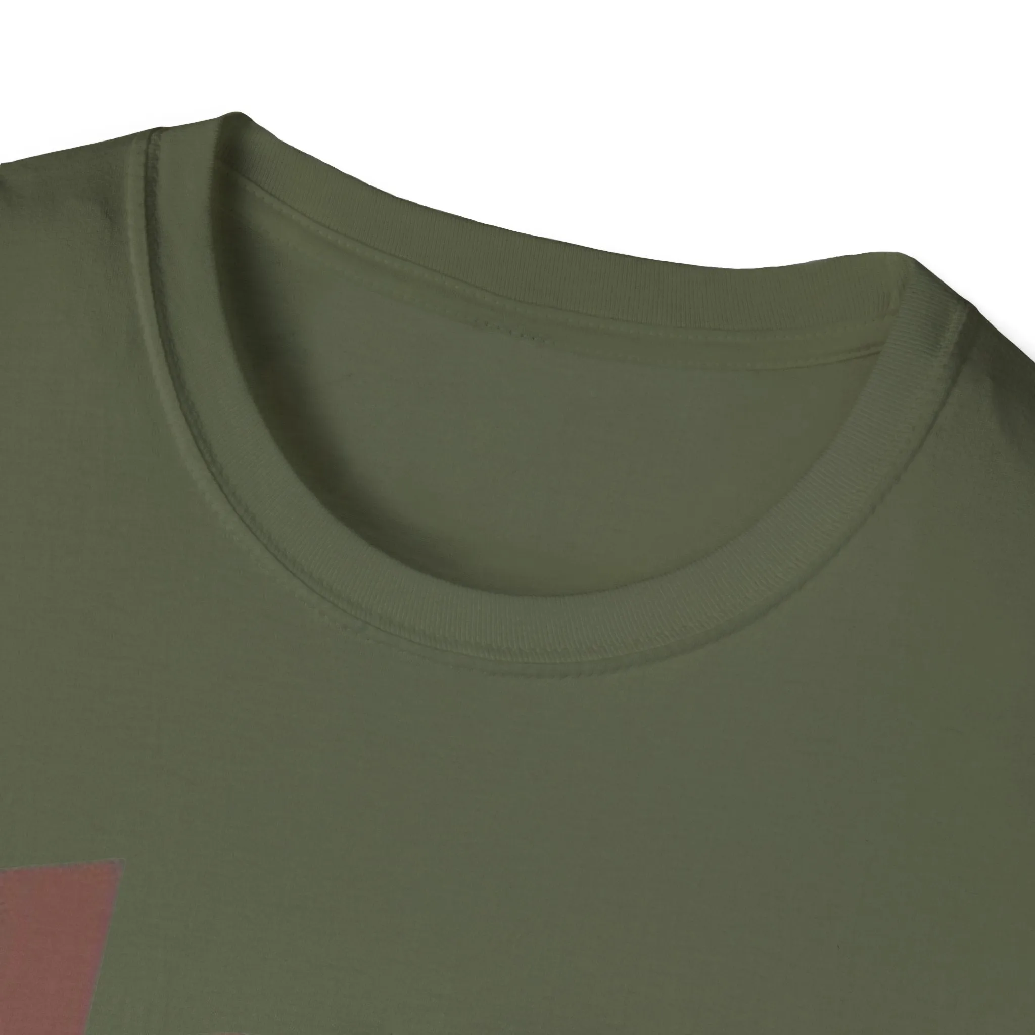 Black History T-Shirt - Unisex Softstyle