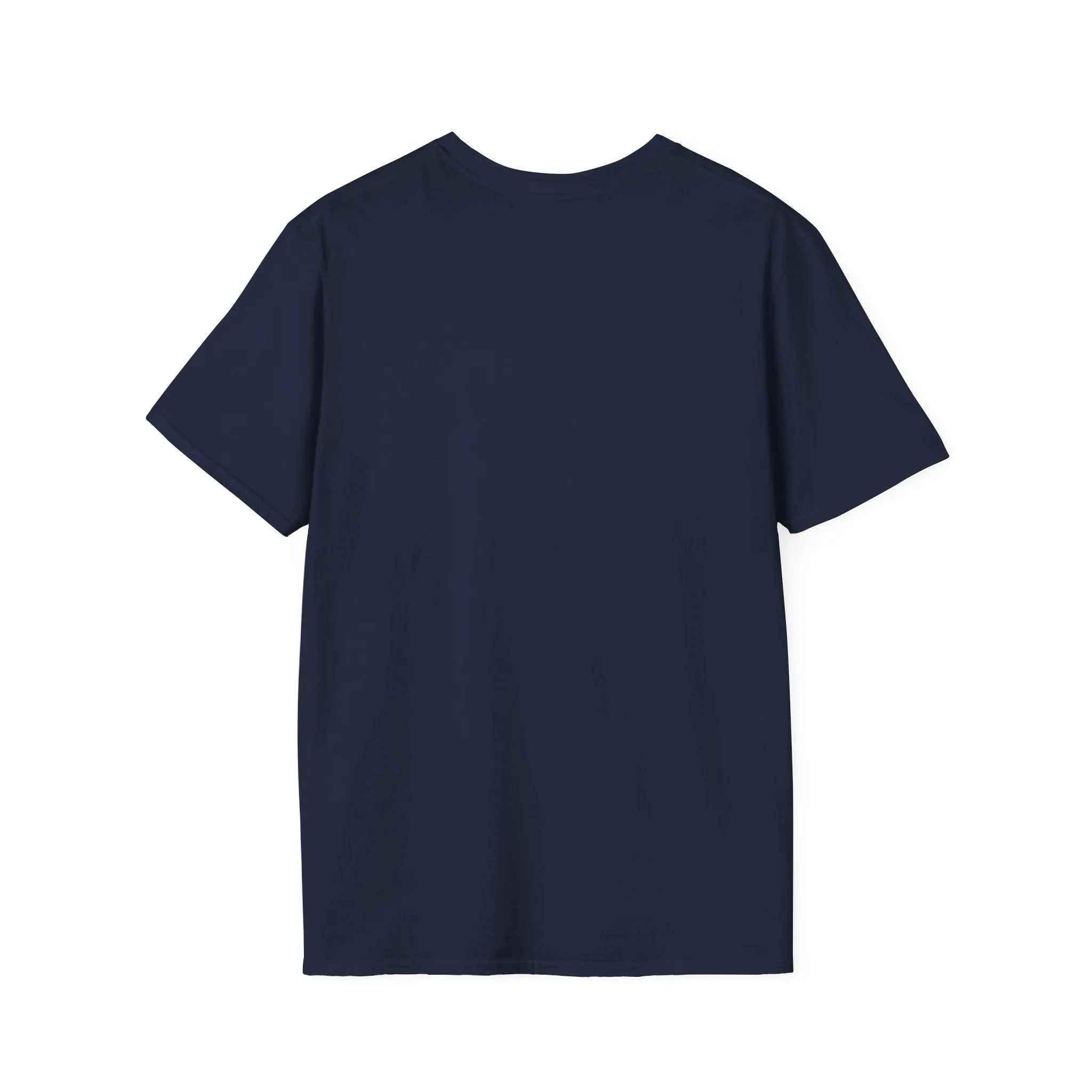 Black History T-Shirt - Unisex Softstyle