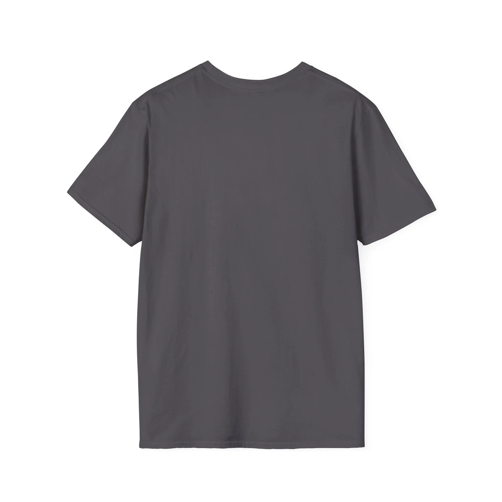 Black History T-Shirt - Unisex Softstyle