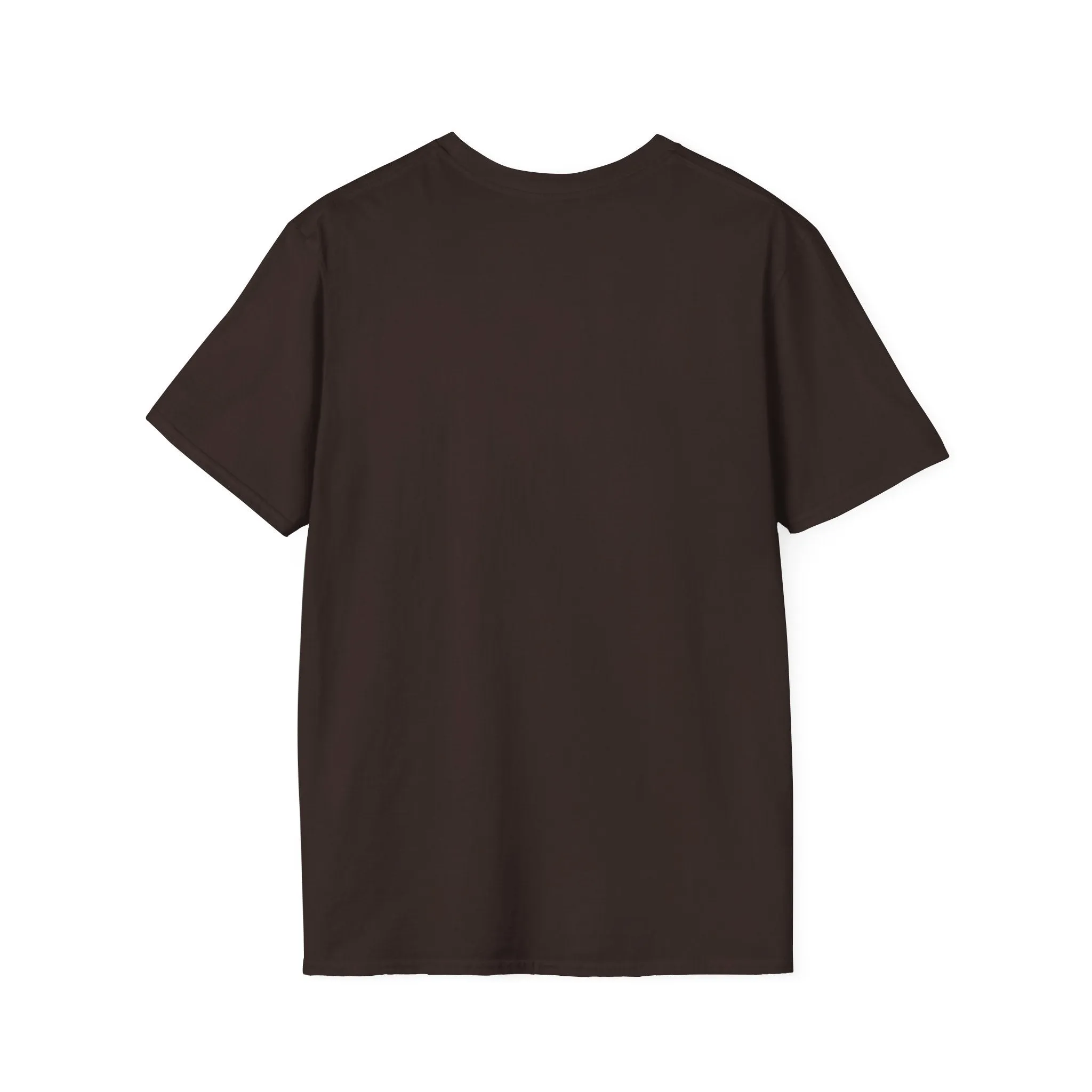Black History T-Shirt - Unisex Softstyle