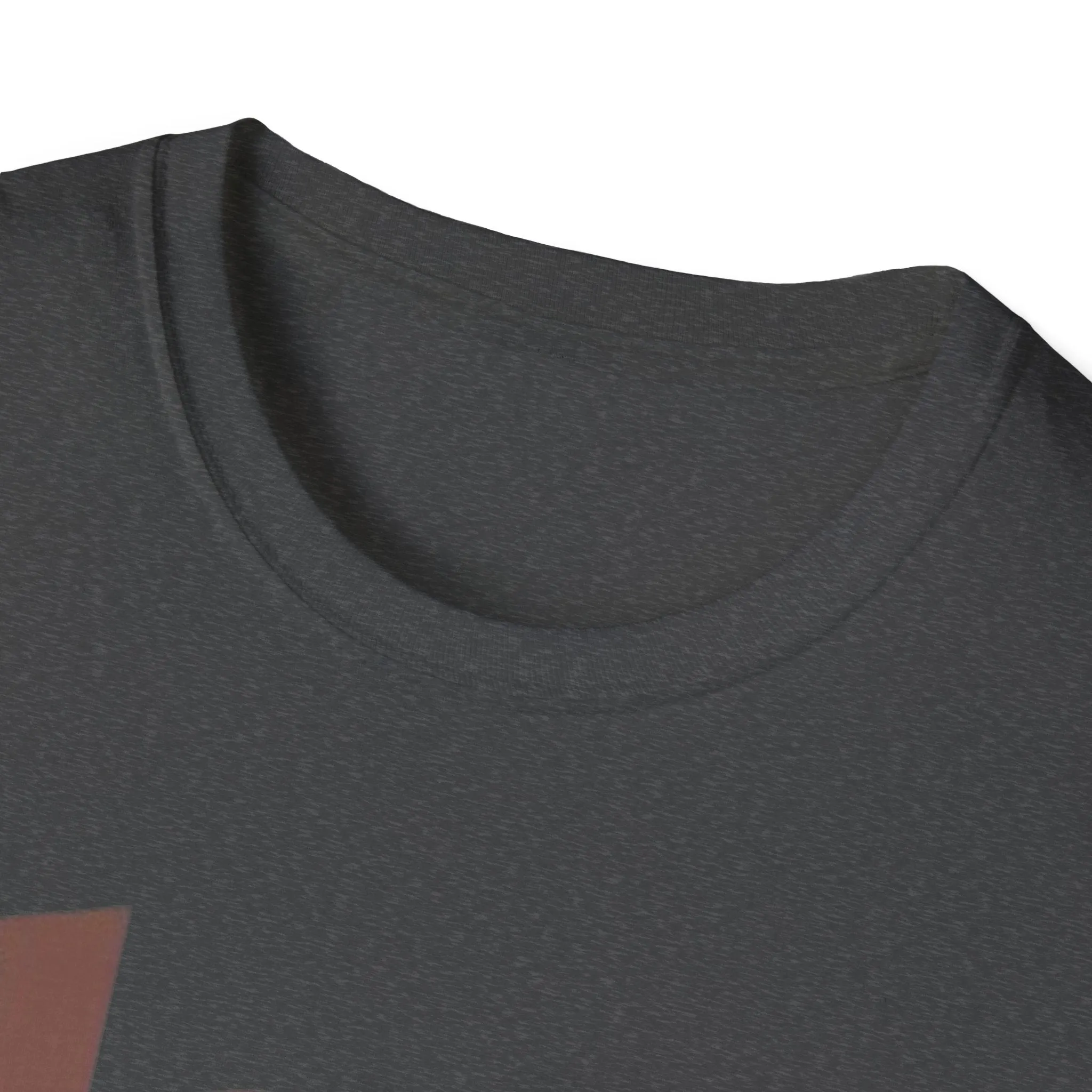 Black History T-Shirt - Unisex Softstyle