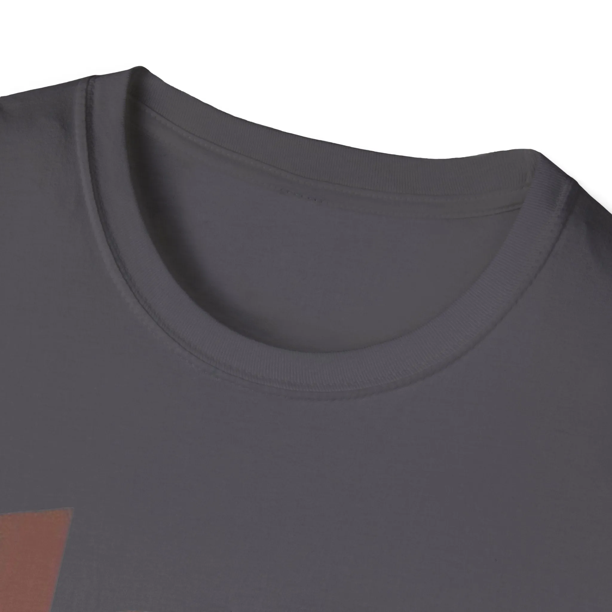 Black History T-Shirt - Unisex Softstyle