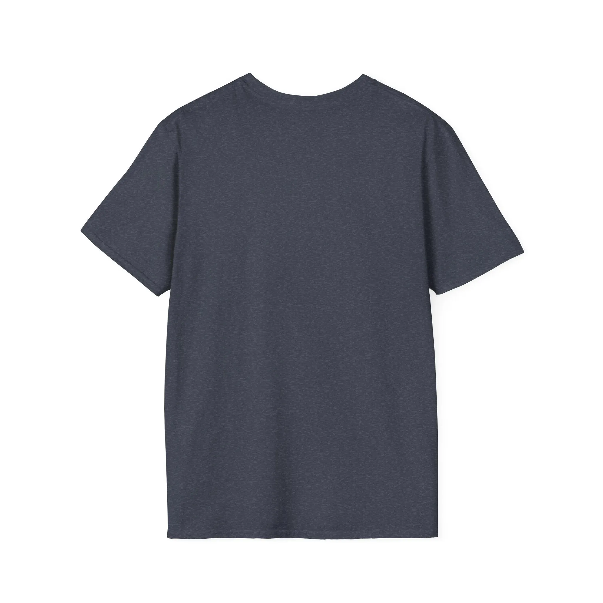 Black History T-Shirt - Unisex Softstyle
