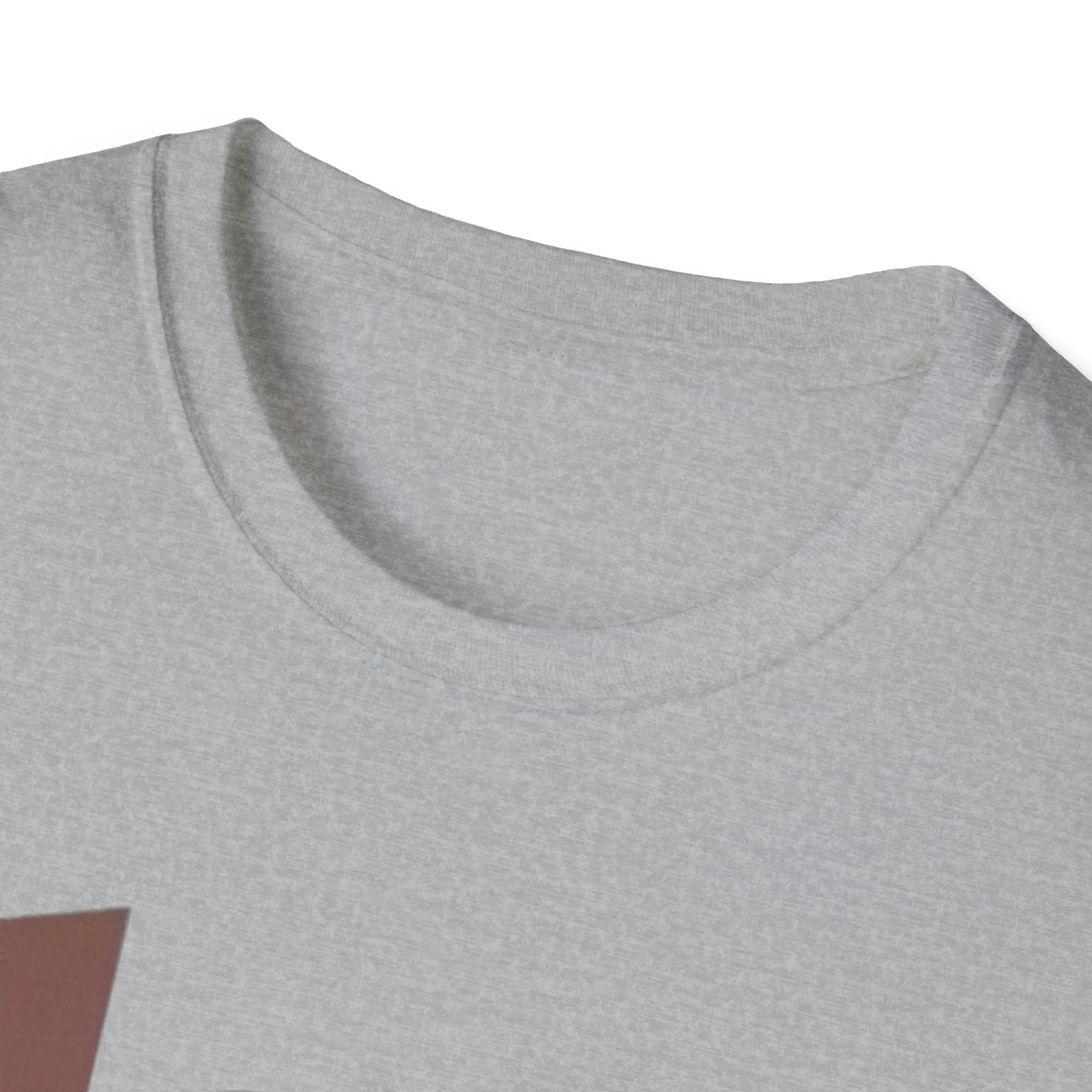 Black History T-Shirt - Unisex Softstyle