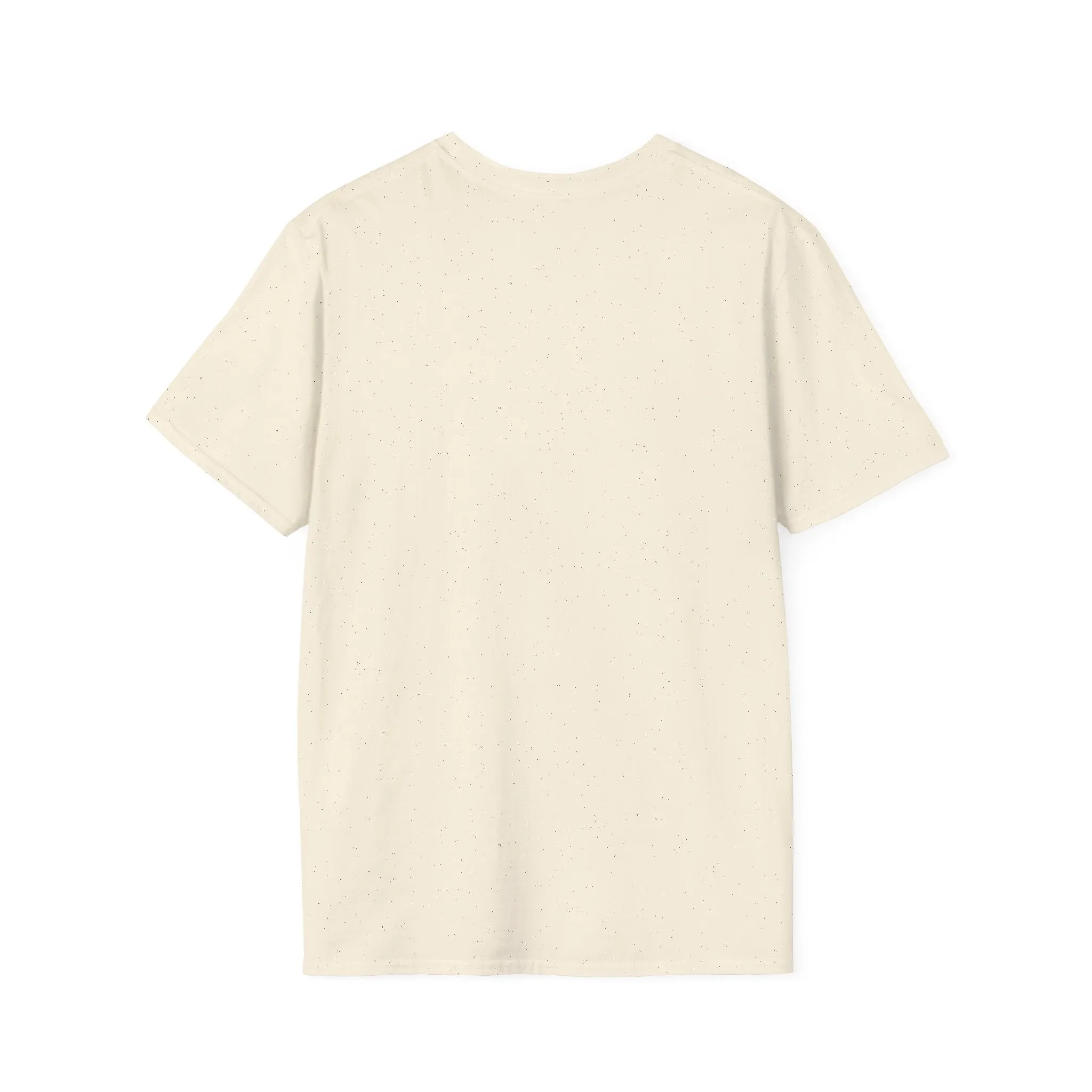 Black History T-Shirt - Unisex Softstyle