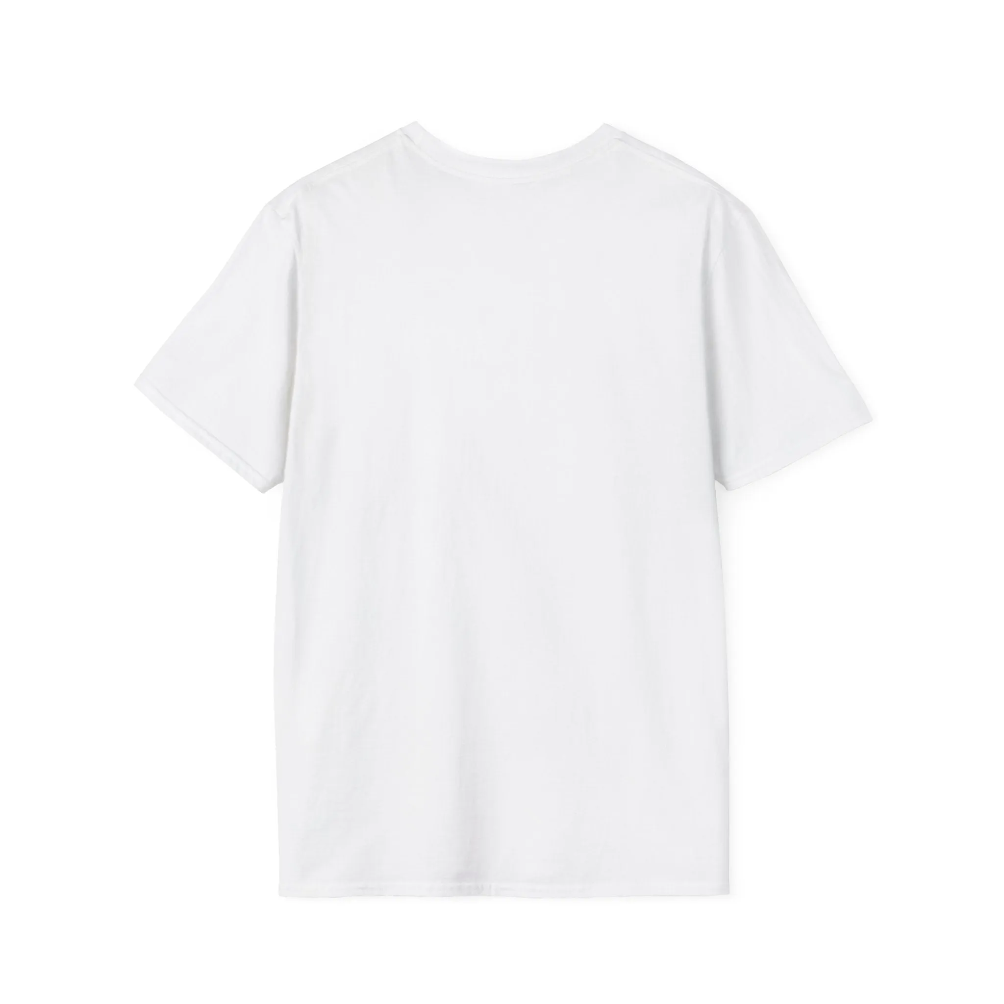 Black History T-Shirt - Unisex Softstyle