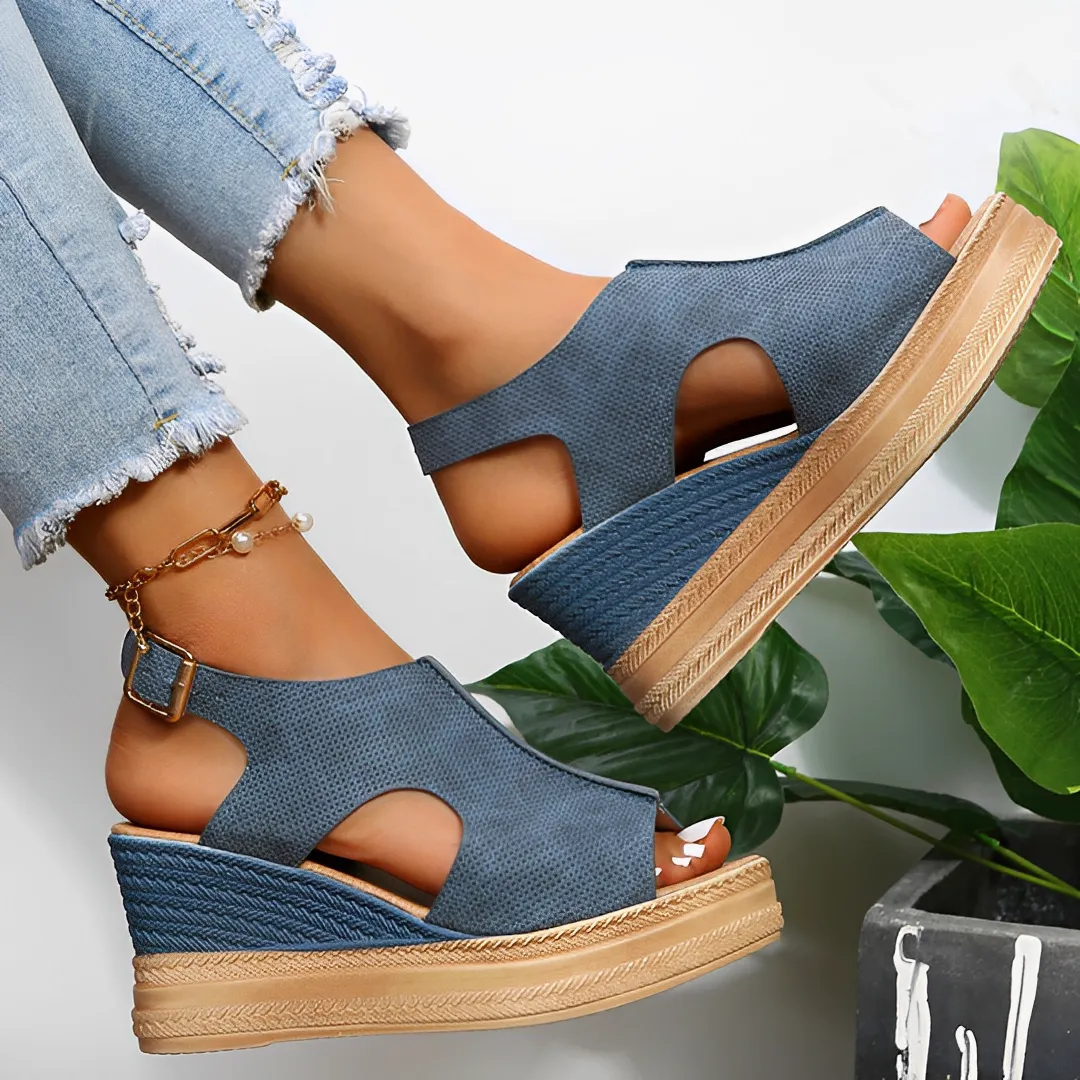 Blige™ - New Orthopedic Sandals