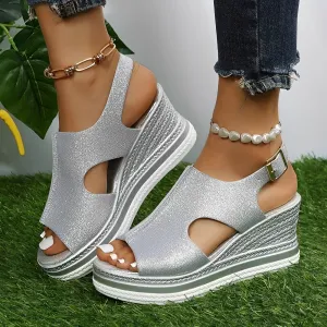 Blige™ - New Orthopedic Sandals