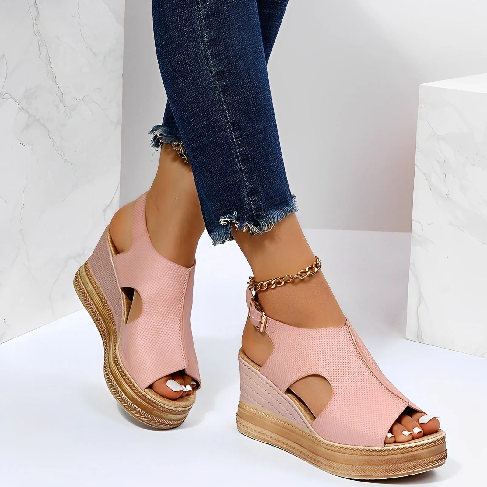 Blige™ - New Orthopedic Sandals