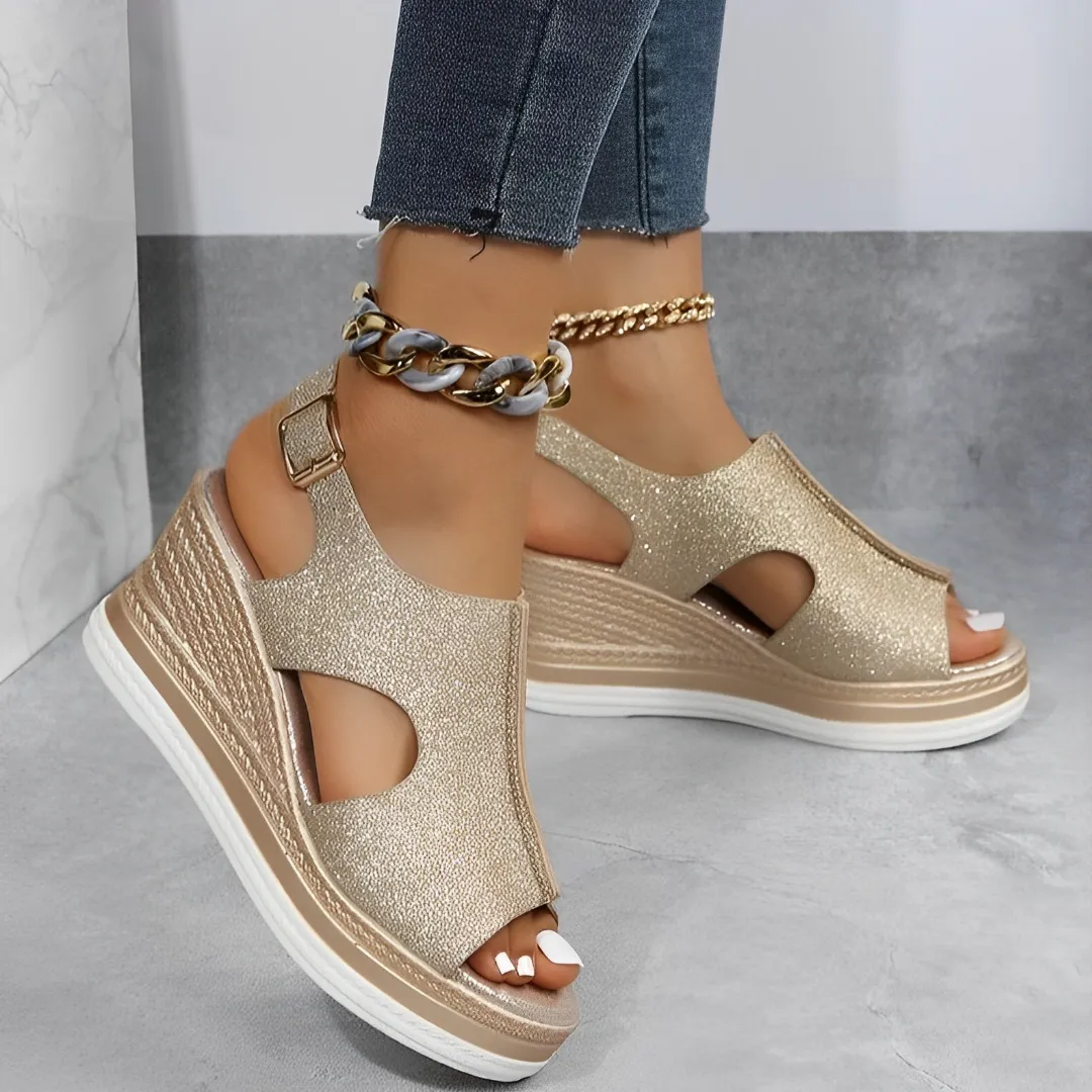 Blige™ - New Orthopedic Sandals