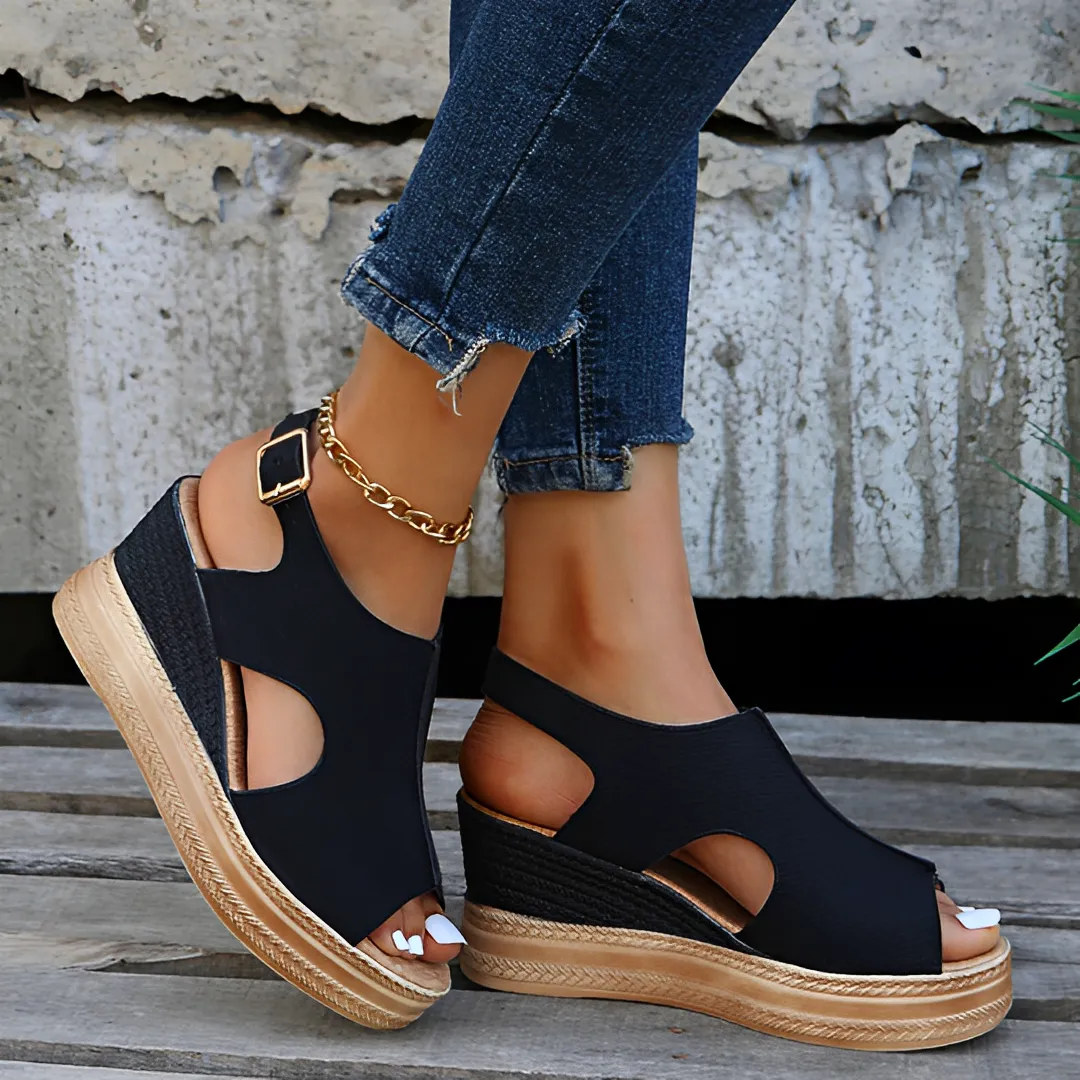 Blige™ - New Orthopedic Sandals