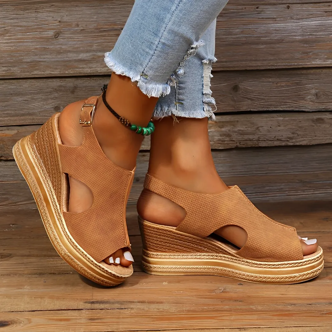 Blige™ - New Orthopedic Sandals