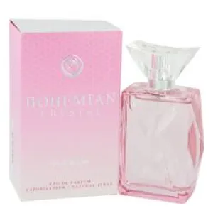 Blue Up Bohemian Crystal Eau De Parfum Spray By Blue Up