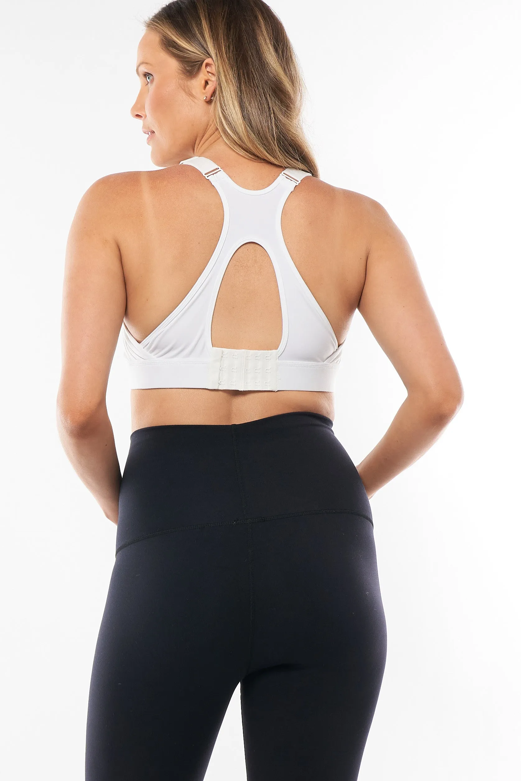BodyHold™All About It Nursing Bra*