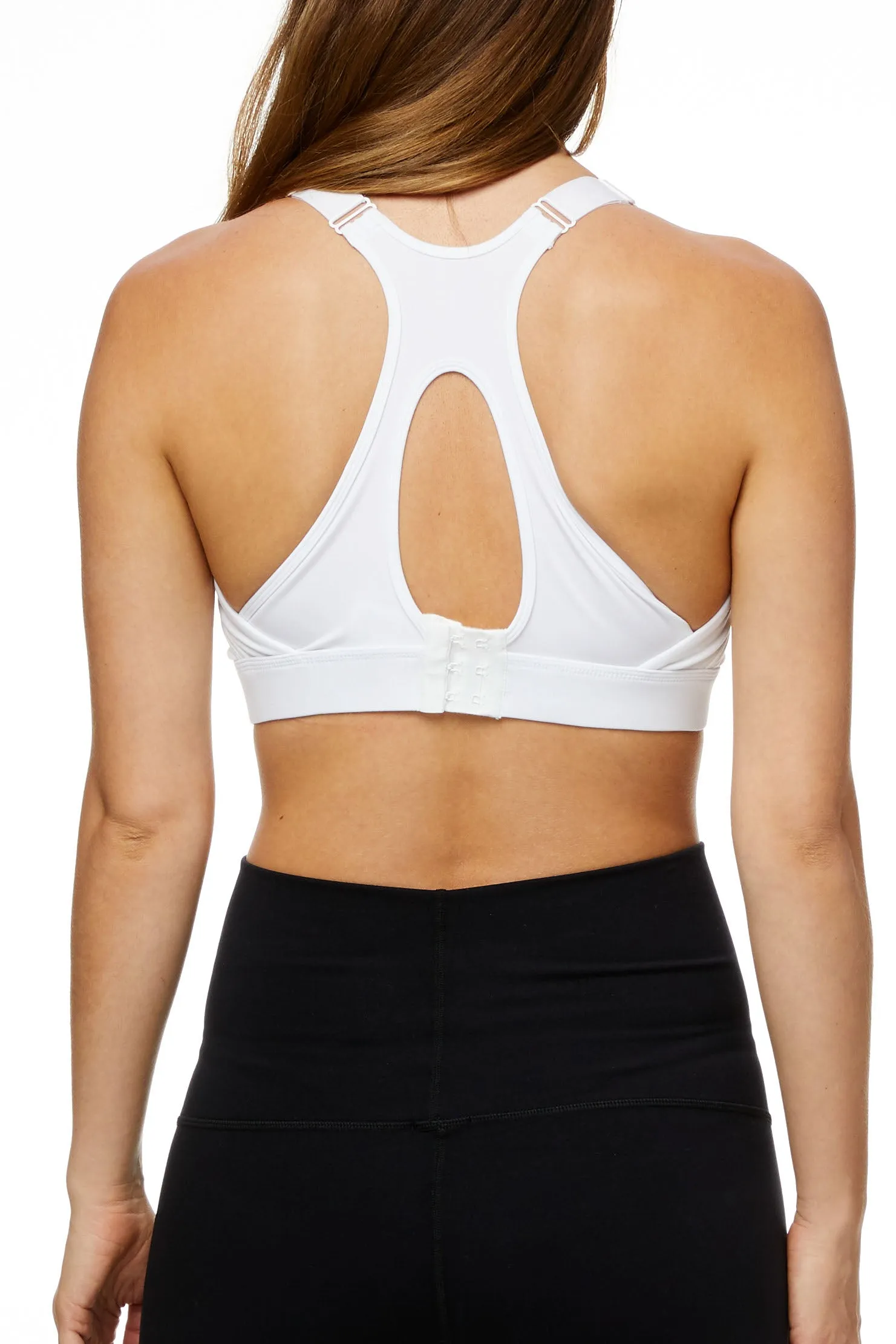 BodyHold™All About It Nursing Bra*