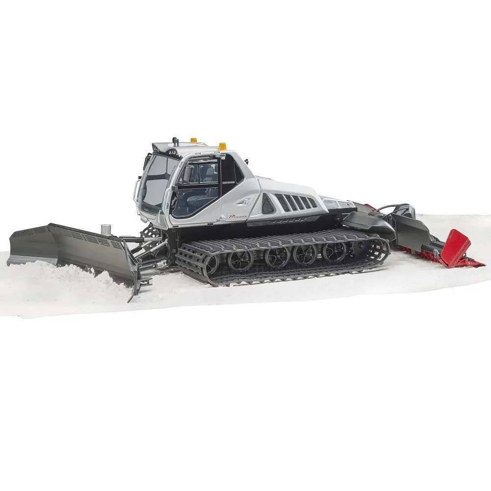 Bruder Prinoth Snow Groomer Leitwolf