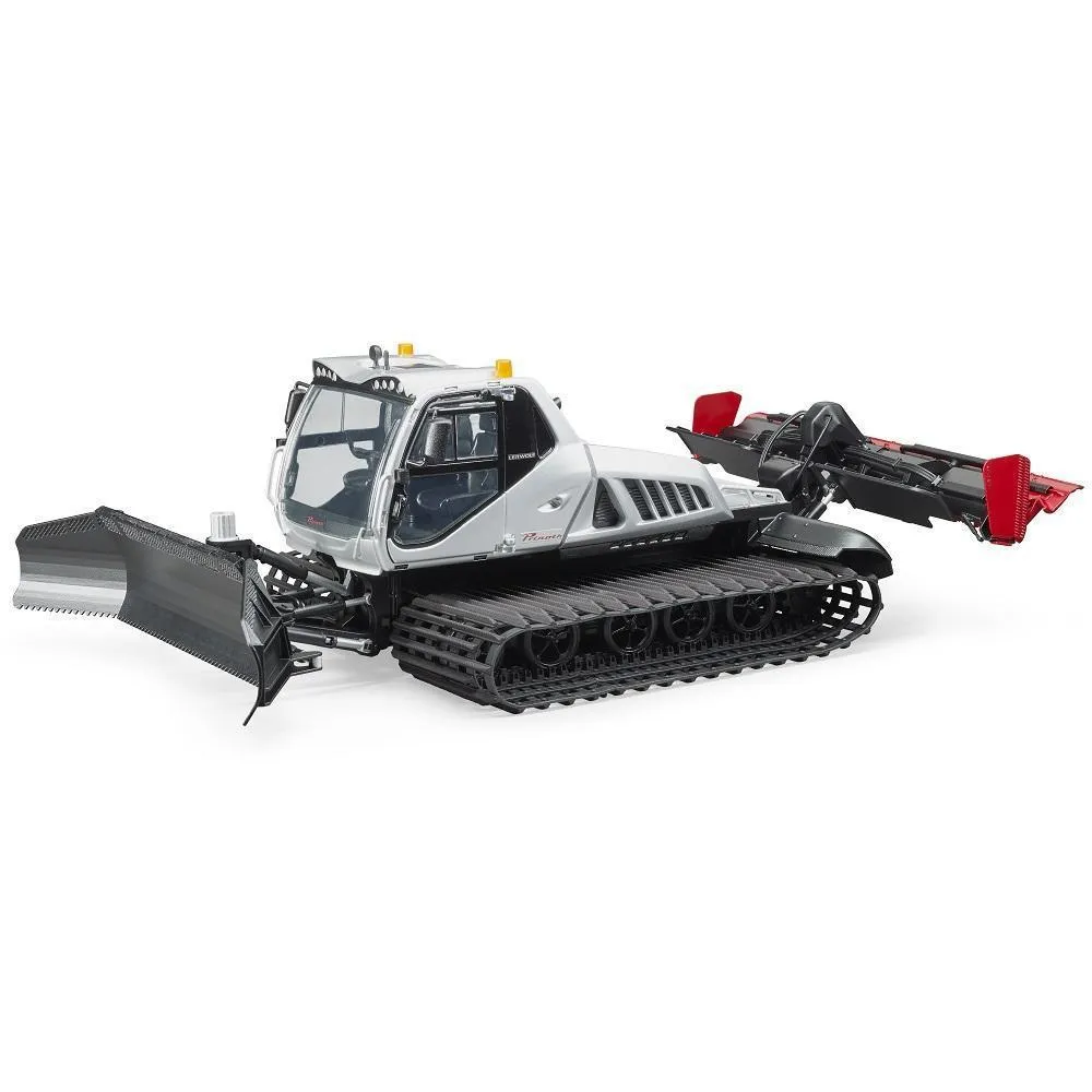 Bruder Prinoth Snow Groomer Leitwolf