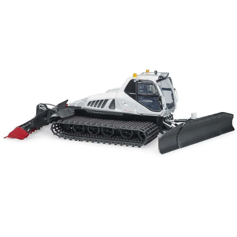 Bruder Prinoth Snow Groomer Leitwolf