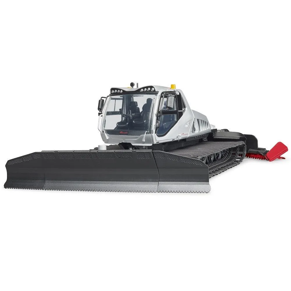 Bruder Prinoth Snow Groomer Leitwolf