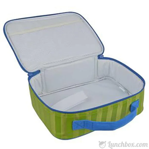 Bulldozer Insulated Lunch Box
