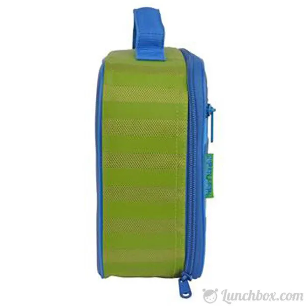 Bulldozer Insulated Lunch Box