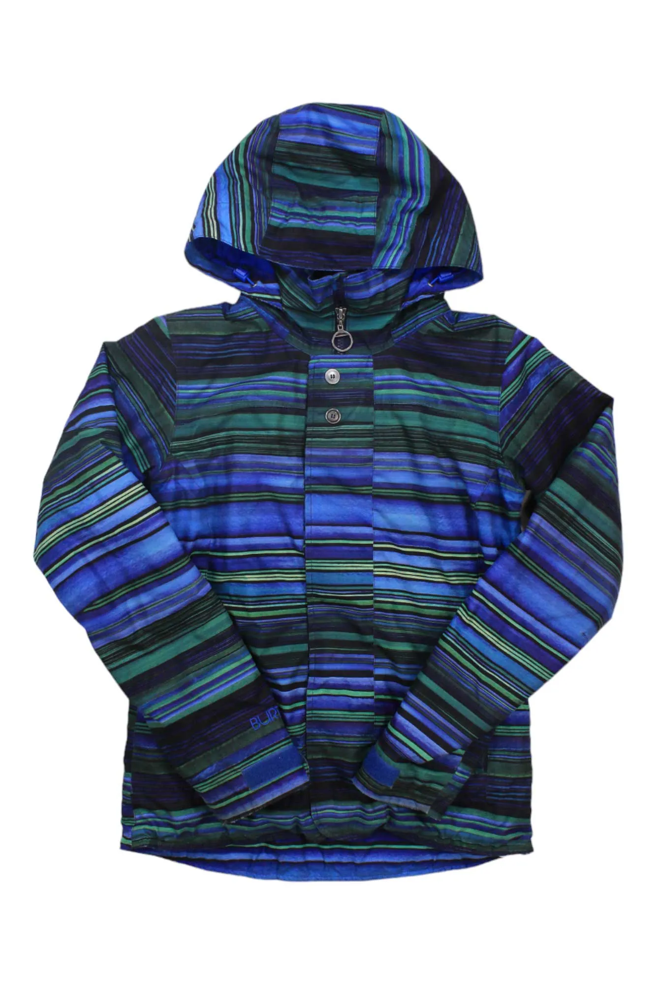 Burton Jet Set Jacket