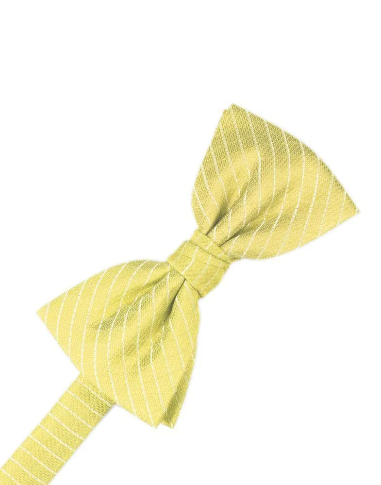 Buttercup Palermo Kids Bow Tie
