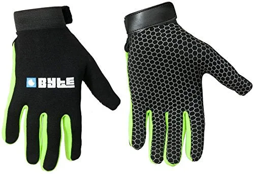 Byte Skinfit Field Hockey Gloves