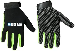 Byte Skinfit Field Hockey Gloves