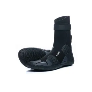 C-Skins Session 5mm Round Toe Wetsuit Boots