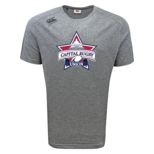 Capital Selects Tempo Vapodri T-Shirt by Canterbury