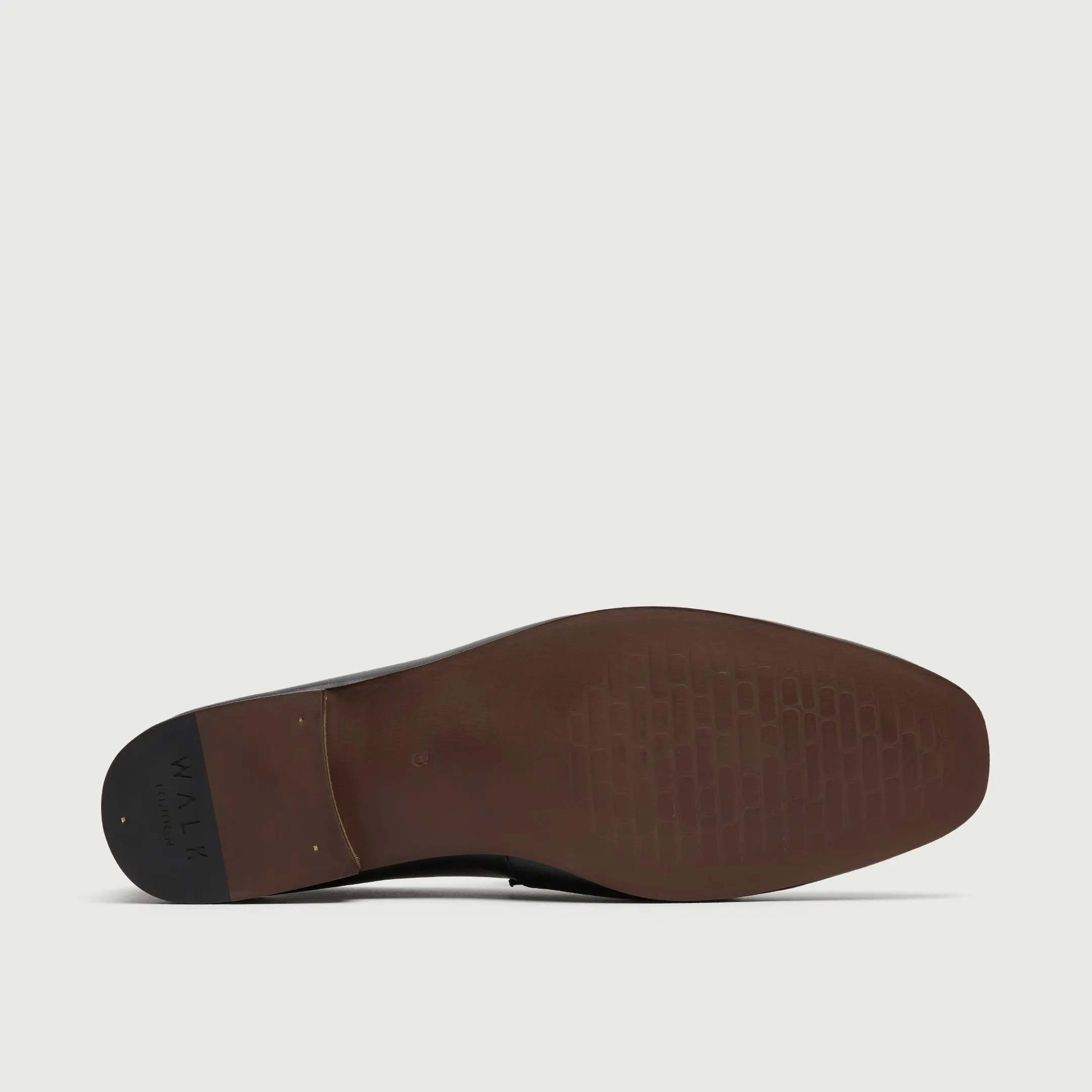 Capri Saddle Loafer
