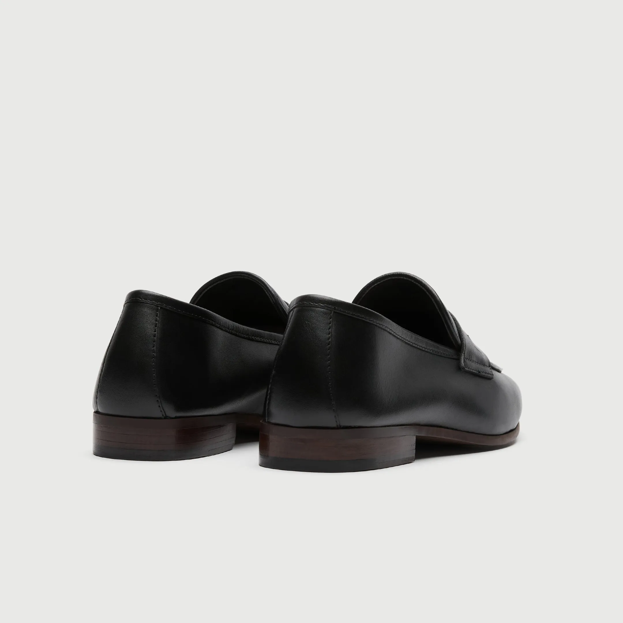 Capri Saddle Loafer