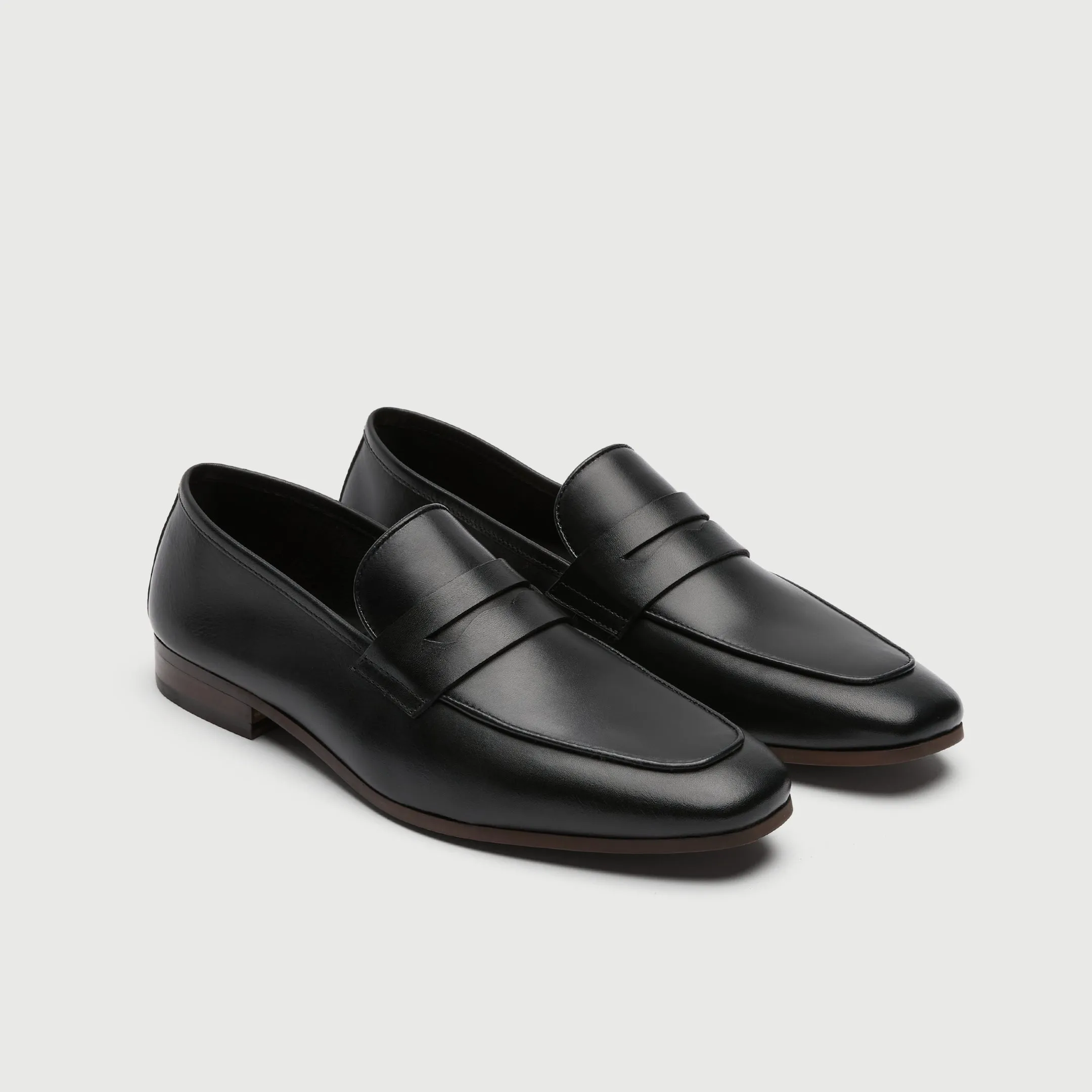 Capri Saddle Loafer