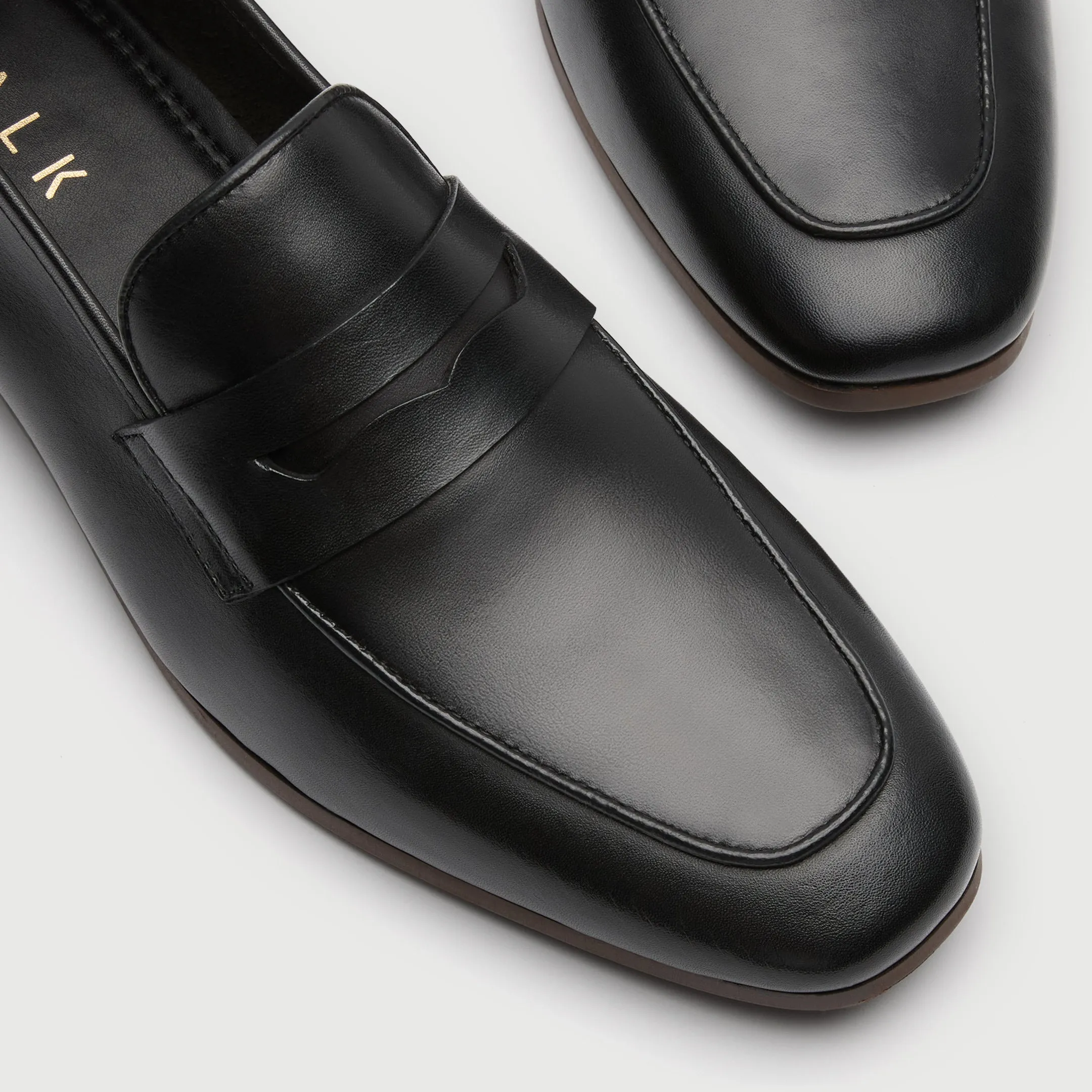 Capri Saddle Loafer