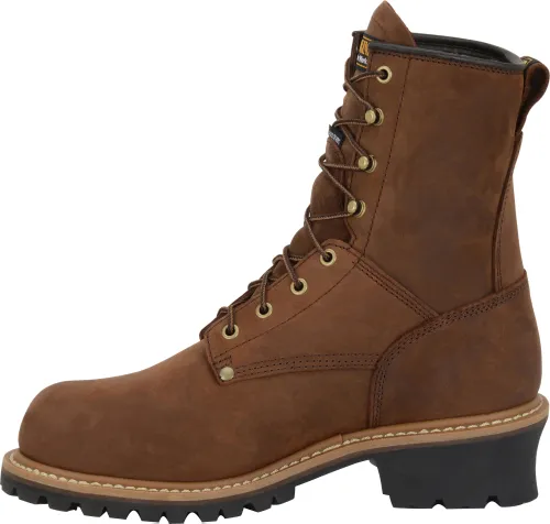 Carolina Waterproof Insulated Logger Elm | CA4821