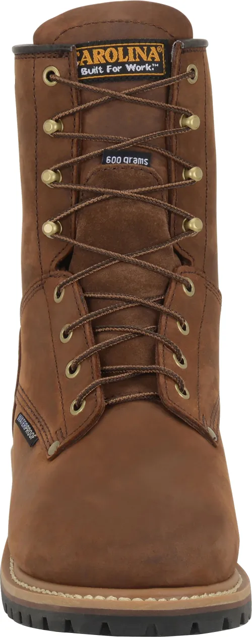 Carolina Waterproof Insulated Logger Elm | CA4821