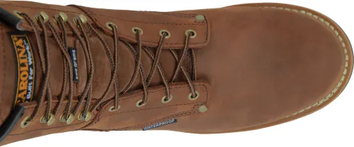 Carolina Waterproof Insulated Logger Elm | CA4821