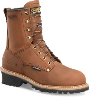 Carolina Waterproof Insulated Logger Elm | CA4821